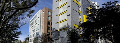 Bog Hotel