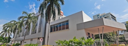 Ghl Hotel Neiva