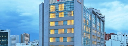 Cali Marriott Hotel