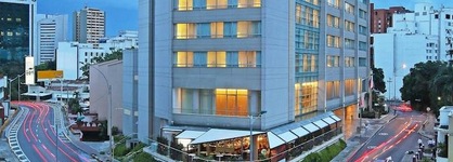Cali Marriott Hotel
