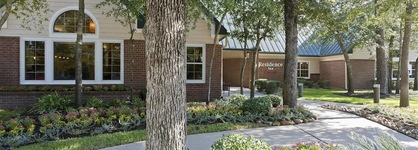 Residence Inn Houston The Woodlands   Lake Front Circle