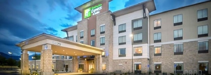 Holiday Inn Express & Suites Salt Lake City South - Murray By Ihg