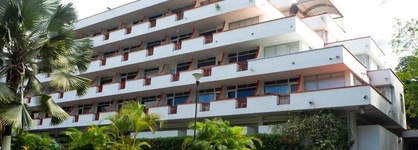 Hotel Del Llano