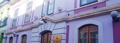 The Orchids Hotel