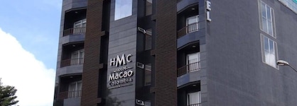 Hotel Macao Colombia