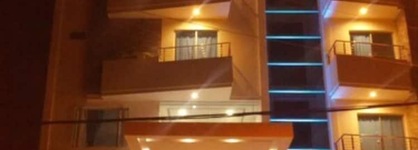 Oxford Hotel