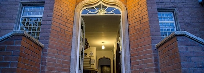 Hotel Eco Boutique