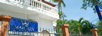 Hotel Mar Rey