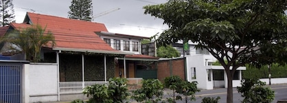 Boutique Hotel Casa Orquídeas