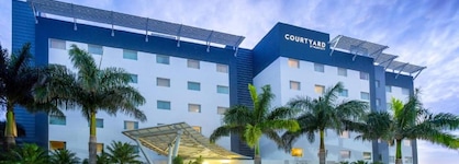Courtyard By Marriott San Jose Airport Alajuela