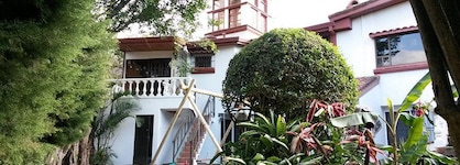 Posada El Quijote