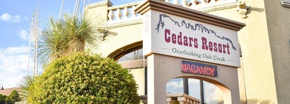 Cedars Resort