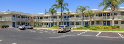 Vagabond Inn Sylmar