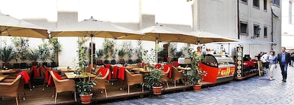 Little King Hotel U Malvaze