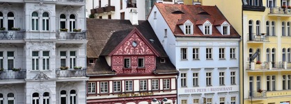 Hotel Petr