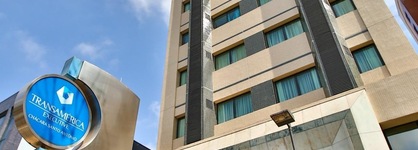 Transamerica Executive Chácara Santo Antônio