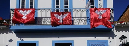 Casa Turquesa - Maison D´Hôtes