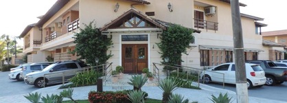 Hotel Costa Balena