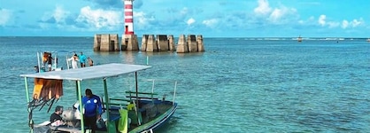 Hotel Ponta Verde Maceio