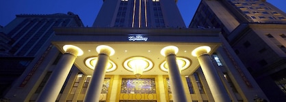 Dalian Dynasty International Hotel