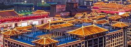 Wyndham Grand Xian South
