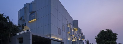 Hui Hotel
