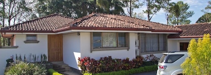 Terrazas De Golf Boutique Hotel