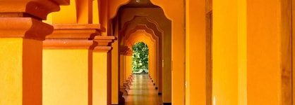 Hotel San Bada