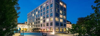 Hotel 47