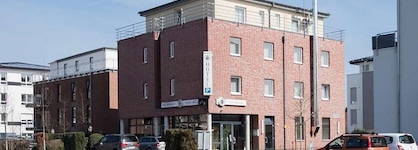 Hotel Manu