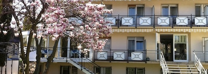 Hotel Hofmann Zur Mühle Garni