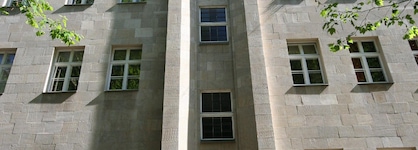 Apartmenthaus Haus Feuerbach