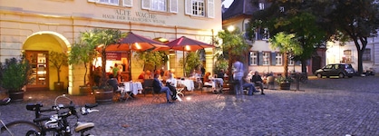 City Hotel Freiburg