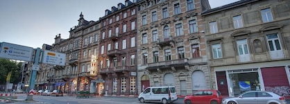Trip Inn Blankenburg (Ehemals Centro Hotel Blankenburg By Ina)