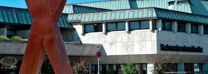 City Hotel Fellbach