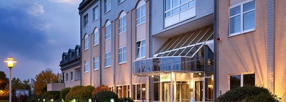 Sachsenpark Hotel