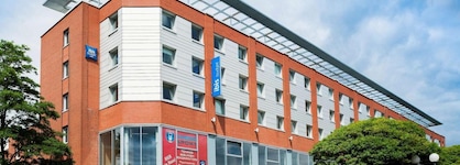 Ibis Budget Hamburg City Ost