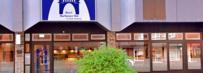 Hotel Harburger Hof
