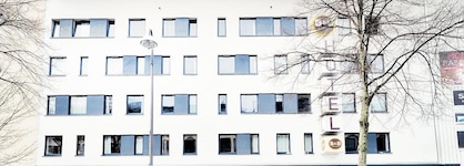 B&B Hotel Bonn-West
