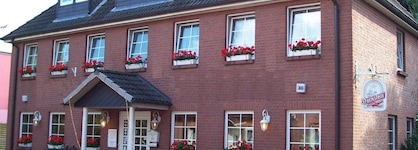 Hotel Neugrabener Hof