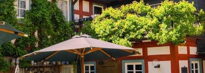 Hotel Landgasthof Zum Weissen Schwanen