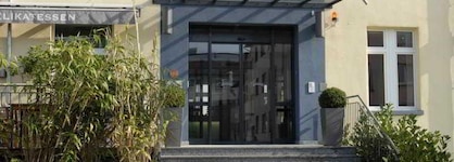 Fleming's Hotel Frankfurt-Messe