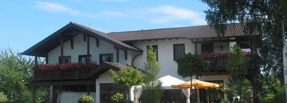 Restaurant Landgasthof Zum Wiesengrund