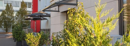 Goethe Business Hotel By Trip Inn