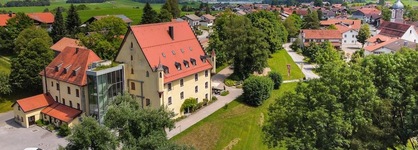 Schloss Zu Hopferau