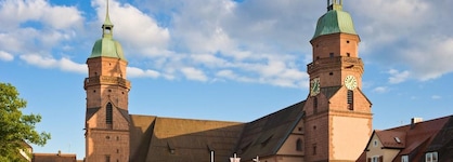 Hotel Langenwaldsee
