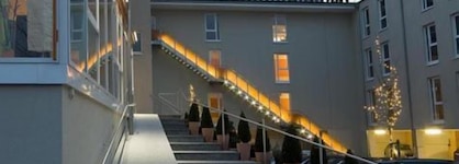 Hotel Aviva