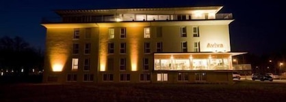 Hotel Aviva