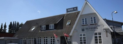 Refborg Hotel & Spiseri