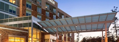 Hyatt Place Houston The Woodlands